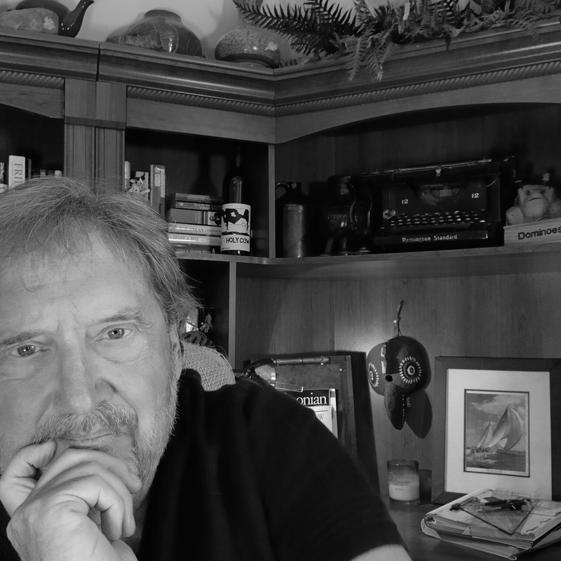 Upstate author releases new novel exploring faith, redemption and modern Southern life