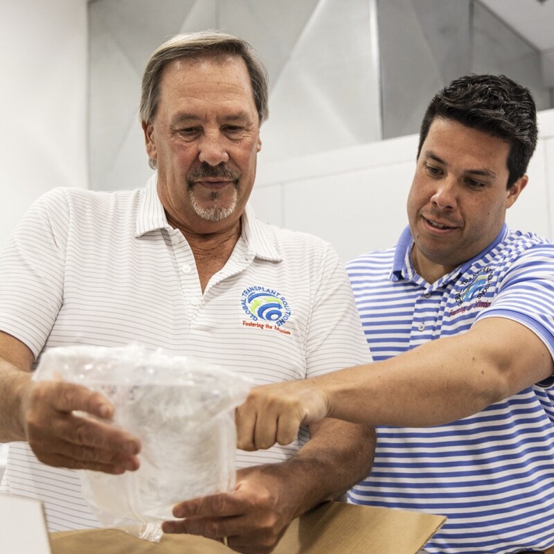 Organ transplant company’s milestone just scratching the surface of demand