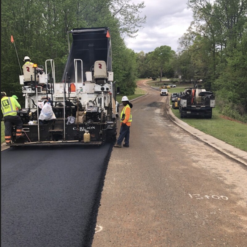 New Spartanburg penny projects beginning in July, August, and September