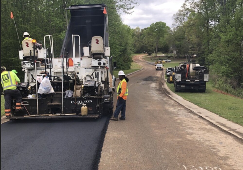 New Spartanburg penny projects beginning in July, August, and September