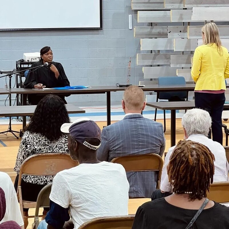 Spartanburg Homeless: Where do we go from here?