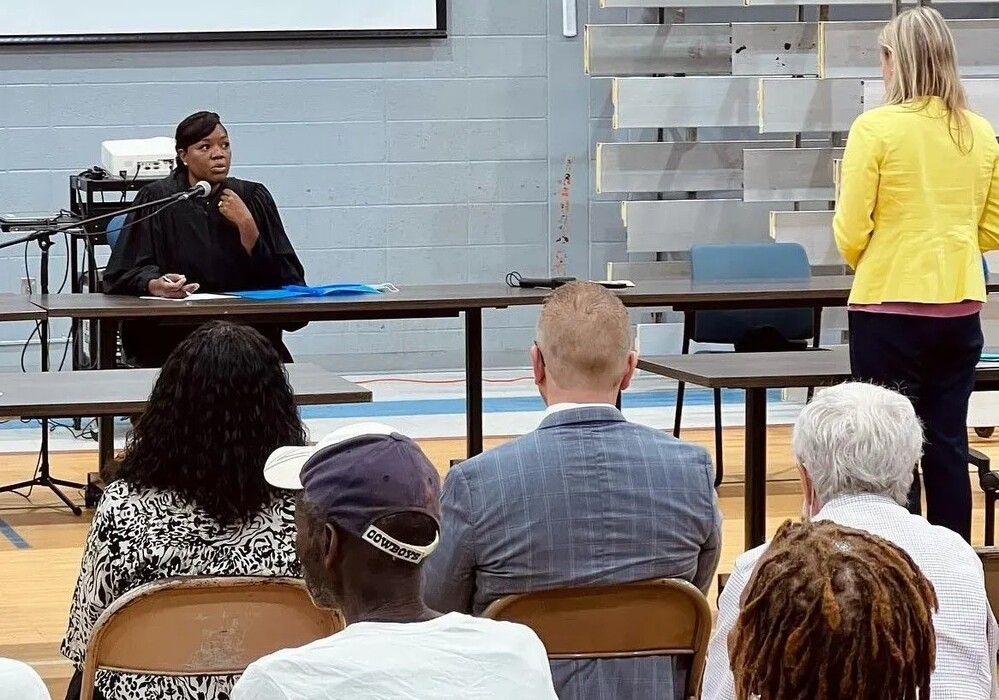 Spartanburg Homeless: Where do we go from here?