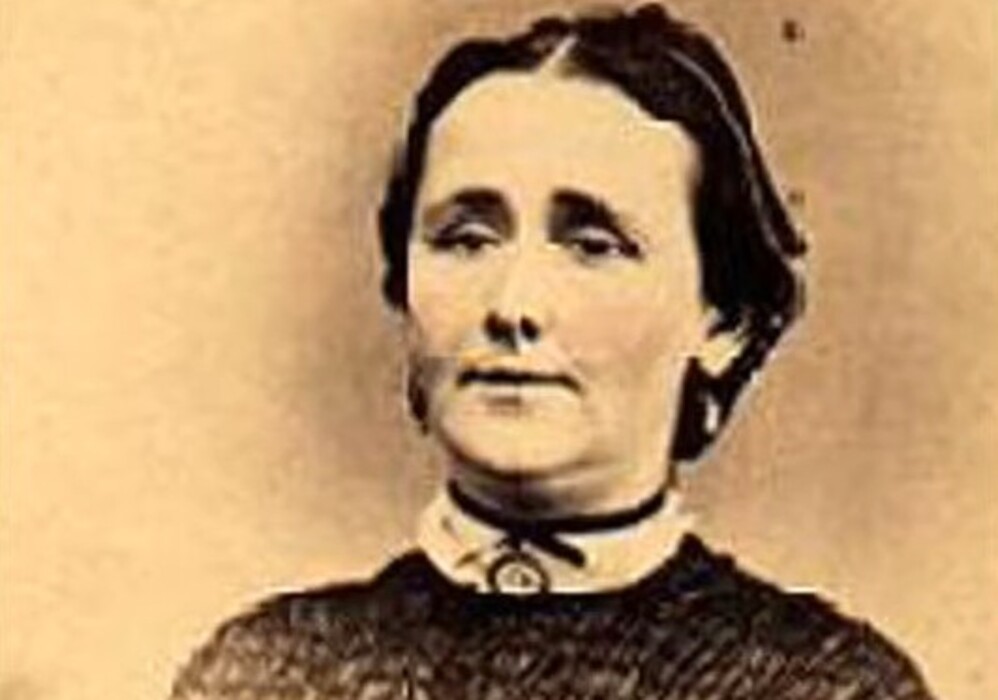 The midnight choice of Catherine Barry