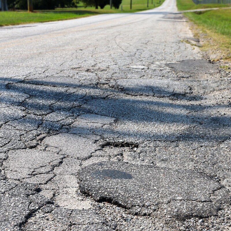 Penny Project: Making roads safer, setting new standards