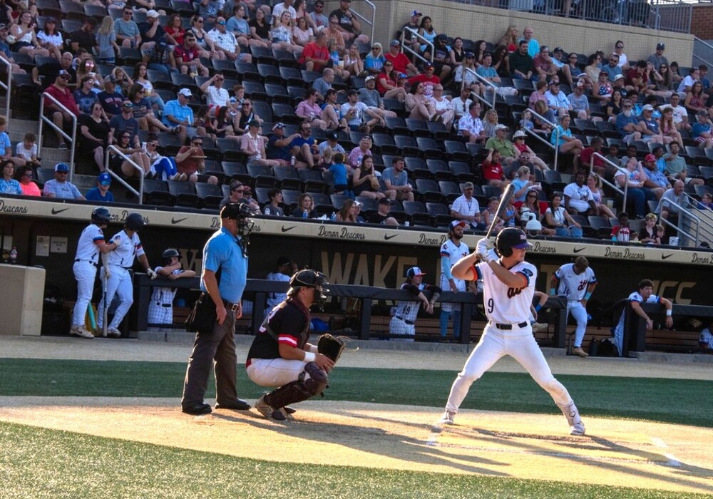 Baseball set to make another big splash in Inman