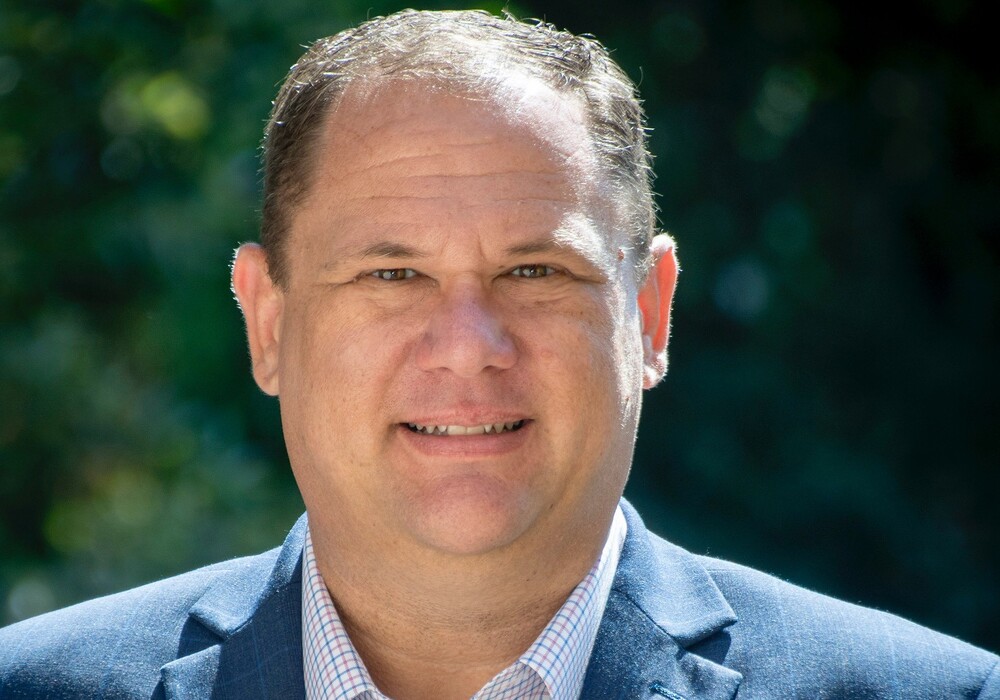 Seay unopposed for seat on Spartanburg County Council
