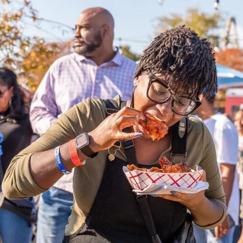 Taste of Black Spartanburg back for another year