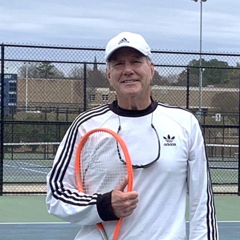 Randy Bernard: Opening the court to a new generation
