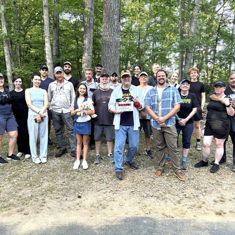 Spartanburg-area cast, crew help bring indie horror film to life