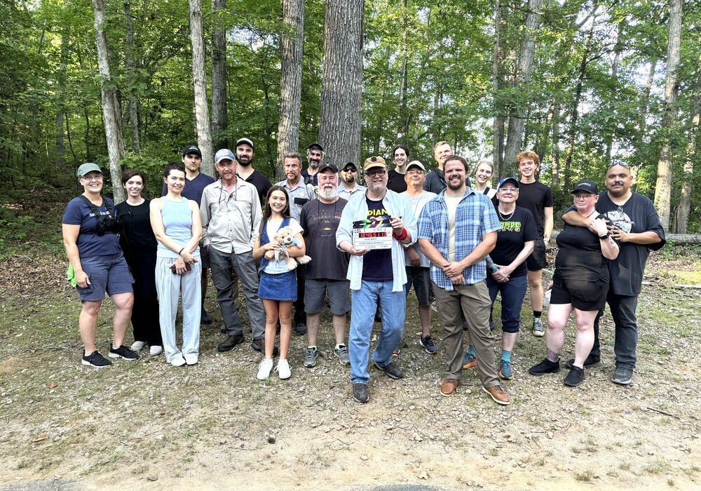 Spartanburg-area cast, crew help bring indie horror film to life