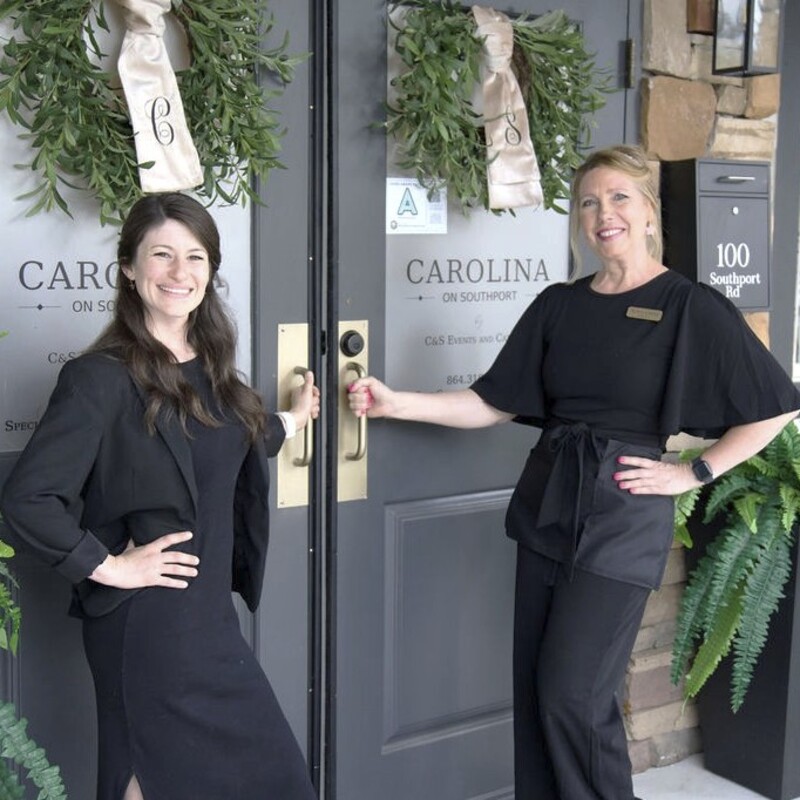Aimee Cheek: Weathering COVID to create a whole new world of Catering
