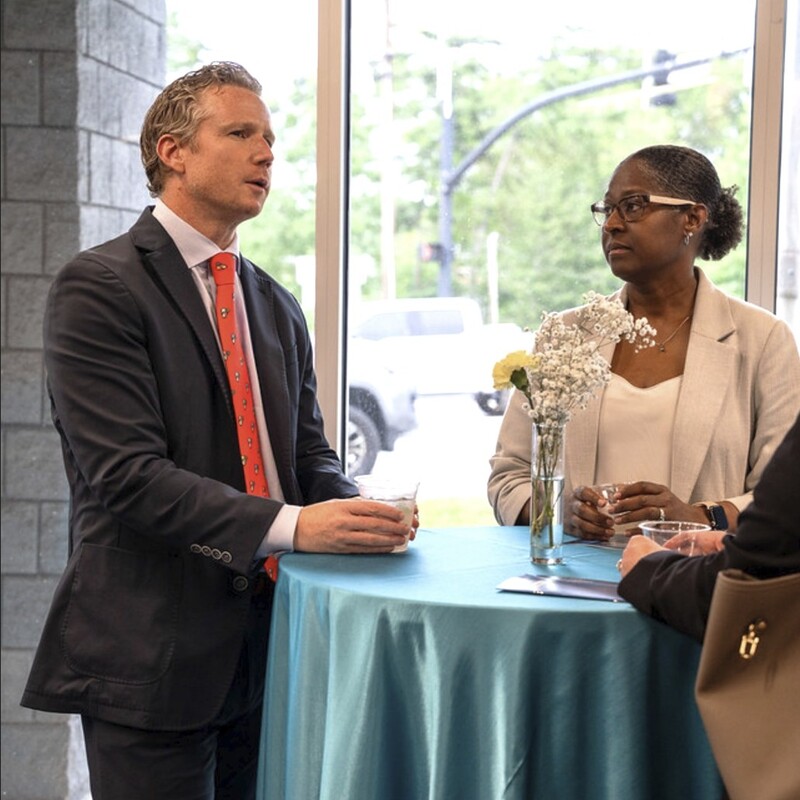 Vision Plan 2.0: Mapping Spartanburg’s economic future