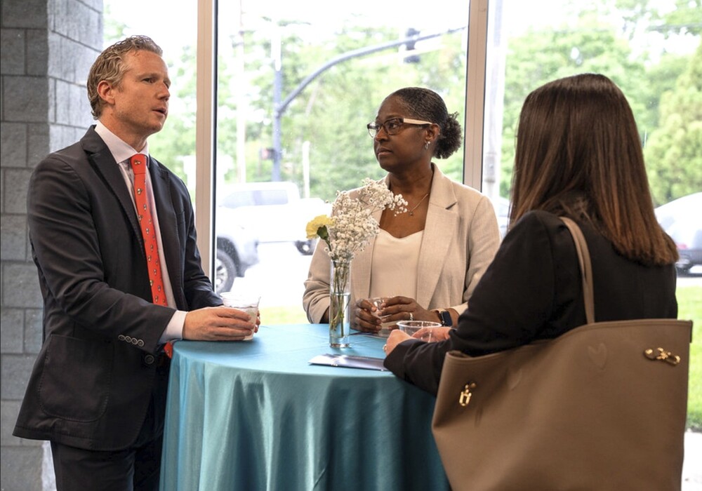 Vision Plan 2.0: Mapping Spartanburg’s economic future