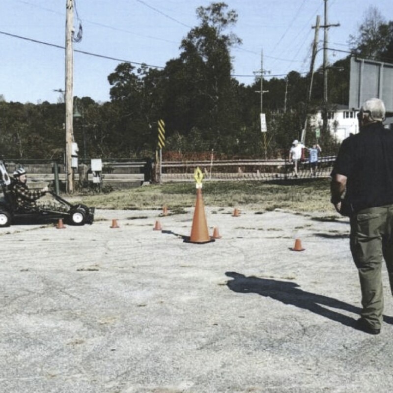 Highway safety grant funded for another year