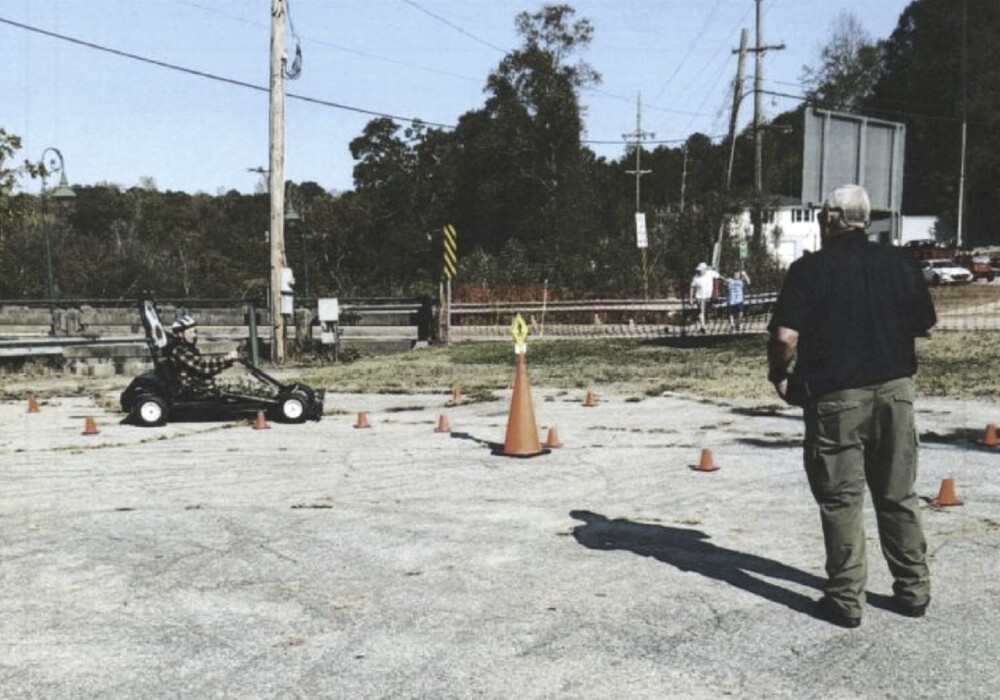 Highway safety grant funded for another year