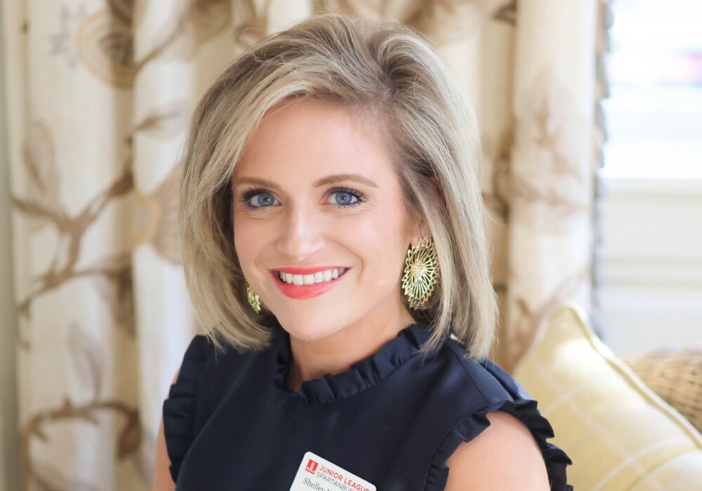 Spartanburg native builds a one-of-a-kind career from her backyard