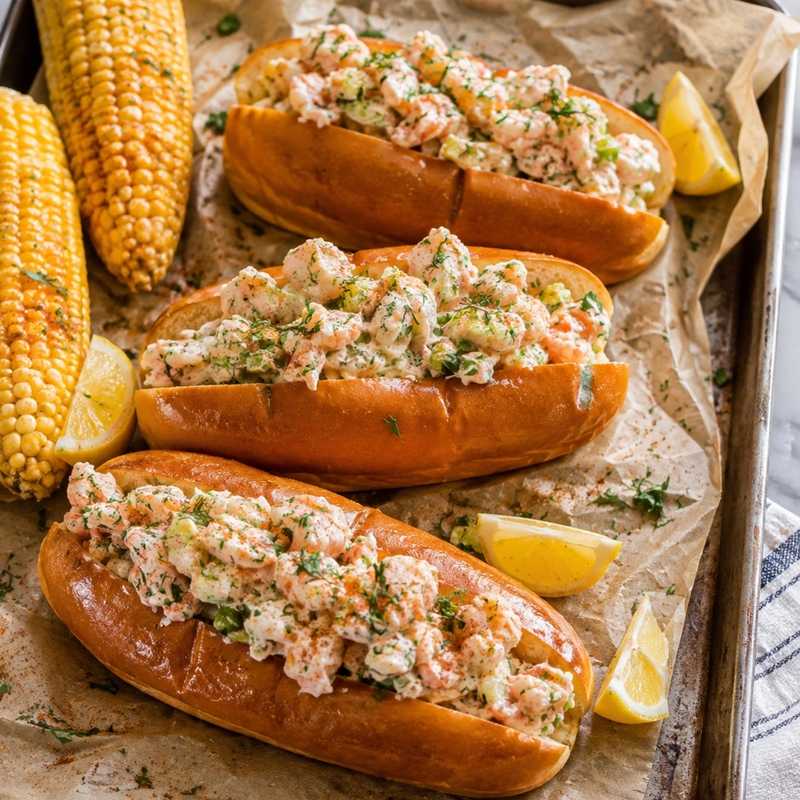 From The Shrimp Man to Sellers Seafood: A fresh take on summer dinner