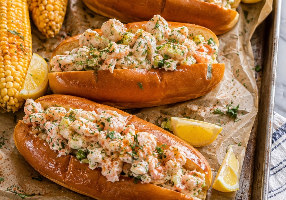 From The Shrimp Man to Sellers Seafood: A fresh take on summer dinner