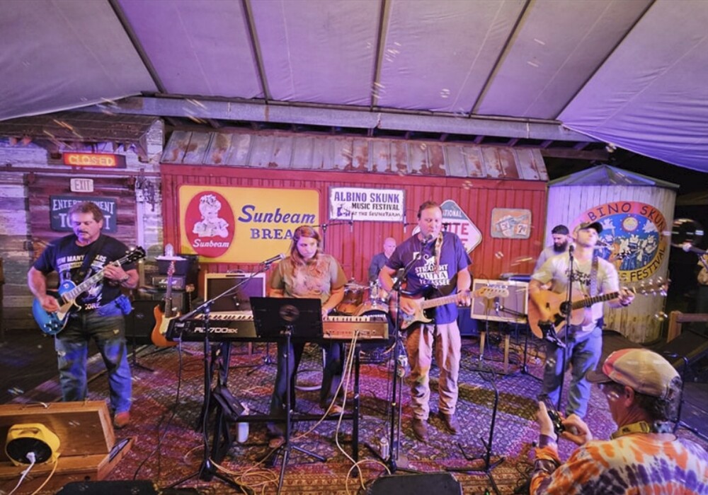 SkunkFest returns to the Upstate for another ‘music blast’