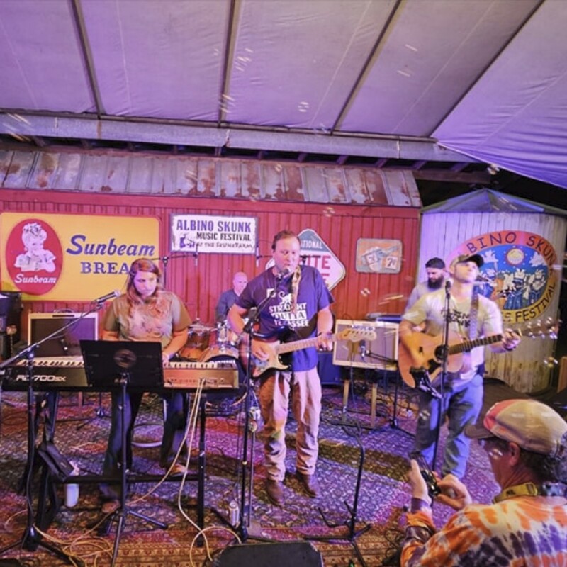 SkunkFest returns to the Upstate for another ‘music blast’