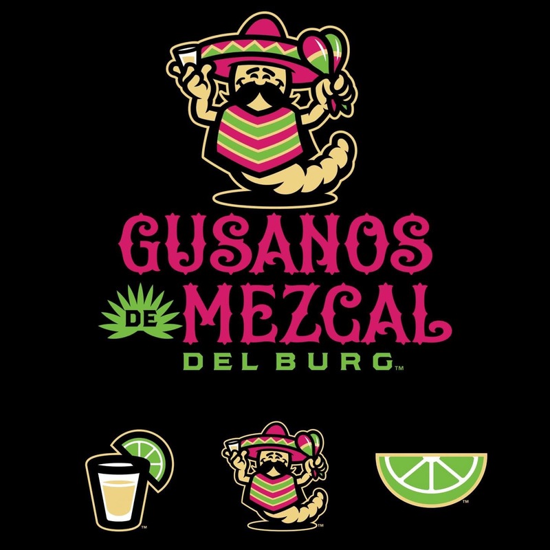 Spartanburgers introduce “Gusanos de Mezcal del ‘Burg” alternate identity