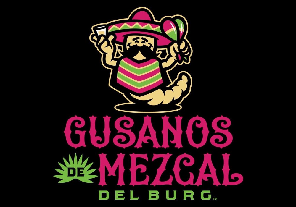 Spartanburgers introduce “Gusanos de Mezcal del ‘Burg” alternate identity