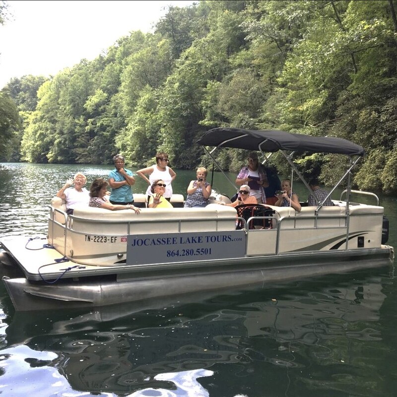 Daytrippers gearing up for hot summer