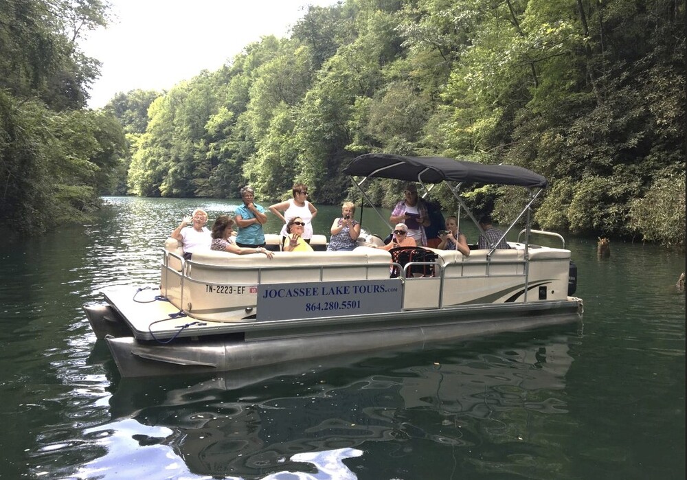 Daytrippers gearing up for hot summer