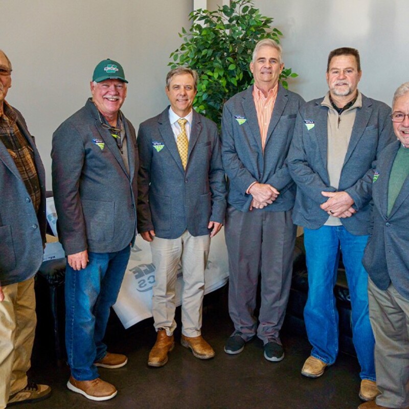 USC Upstate’s Bruce Suddeth inducted into SC Sports Field Management Hall of Fame