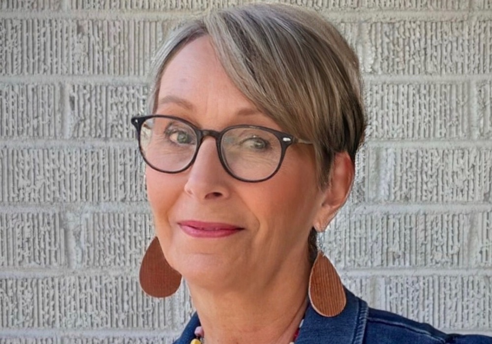 Susan High’s journey of faith, service and hope