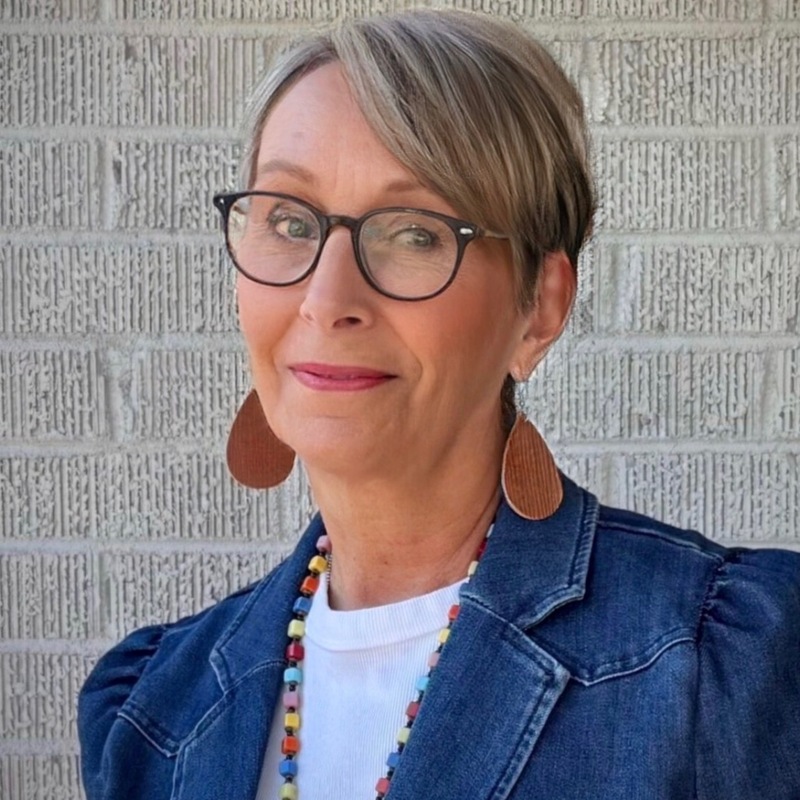 Susan High’s journey of faith, service and hope