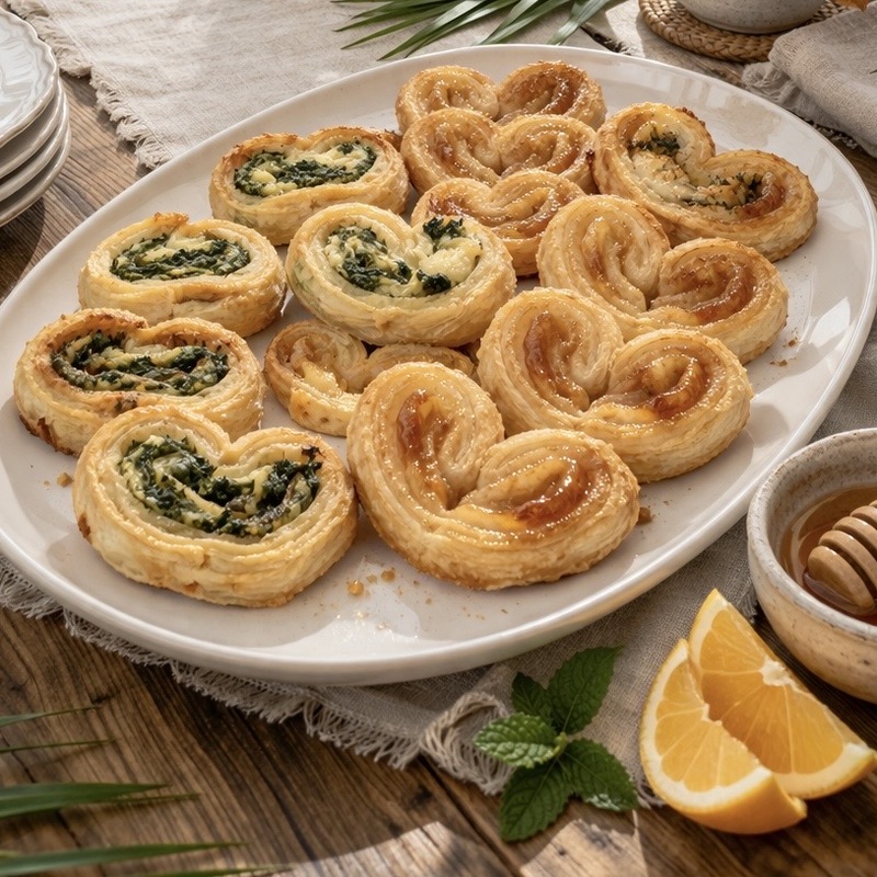 Cook’s Corner: A Palm Sunday Tradition, Made Simple