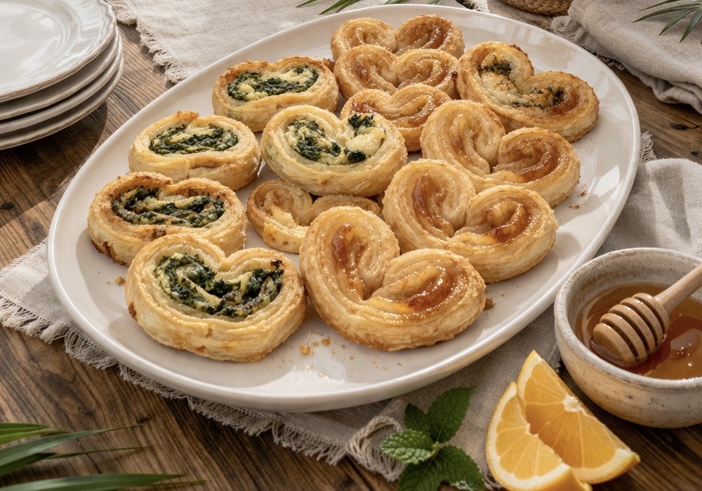 Cook’s Corner: A Palm Sunday Tradition, Made Simple