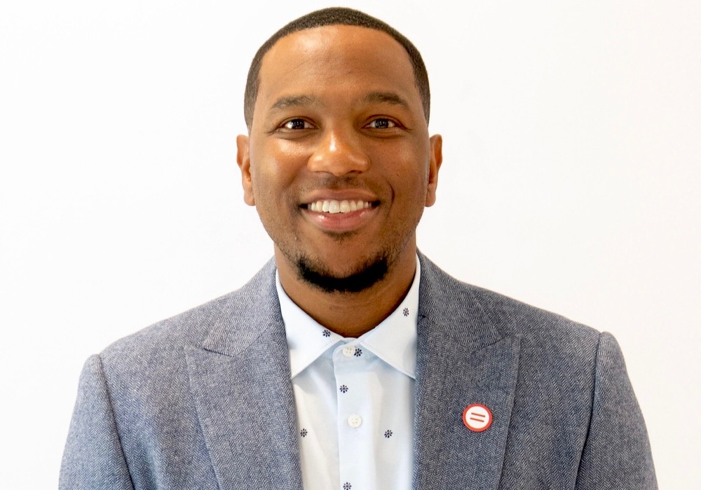 Meet Your Neighbor: Investing in youth, Victor Durrah builds a stronger Spartanburg