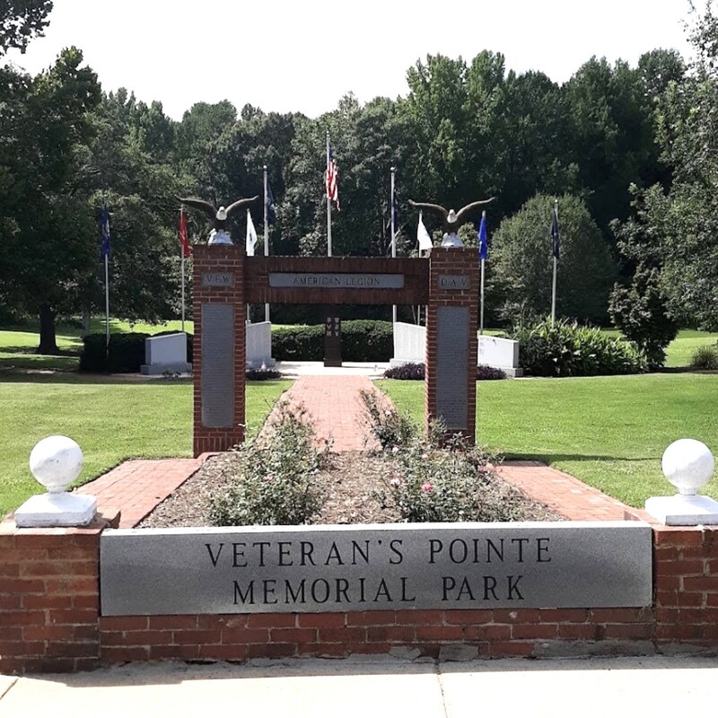 Memorial Day in Spartanburg: Remembering the fallen