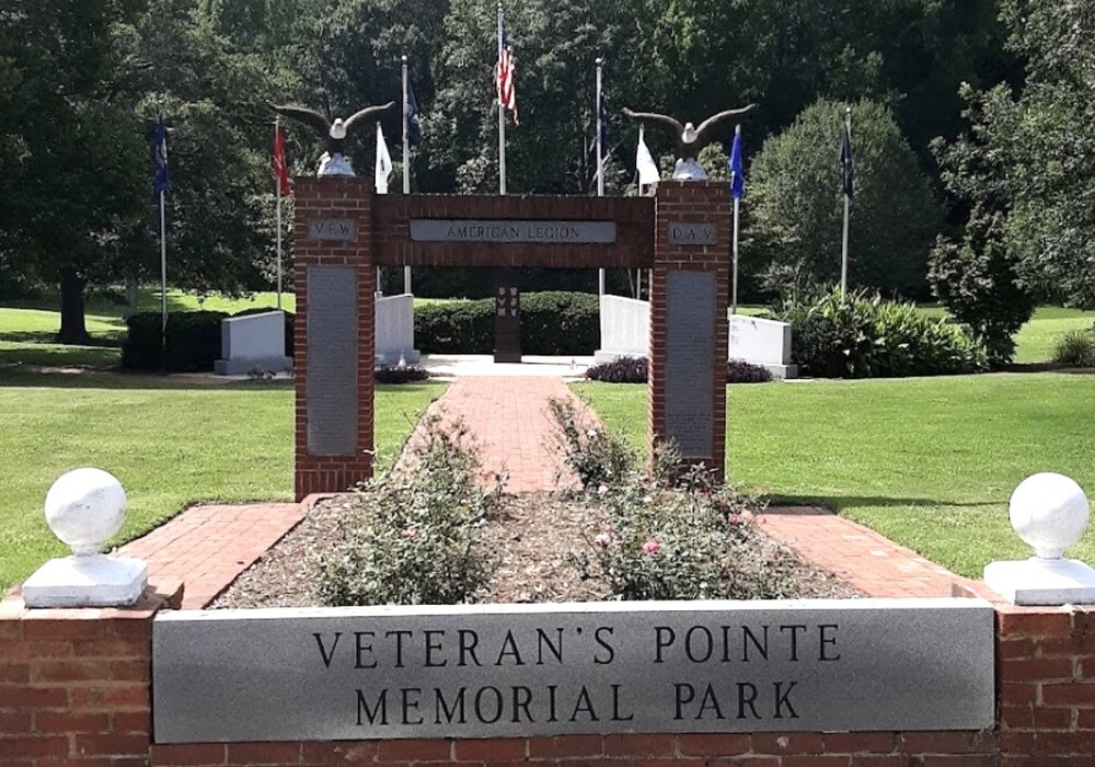 Memorial Day in Spartanburg: Remembering the fallen