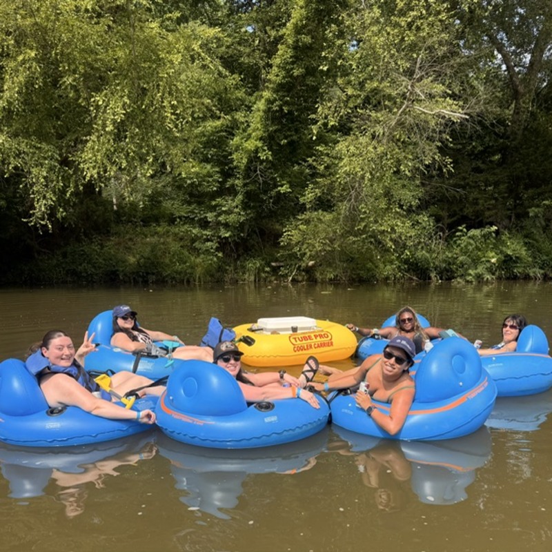 Vintage View Adventures is bringing summer camp magic back to Spartanburg
