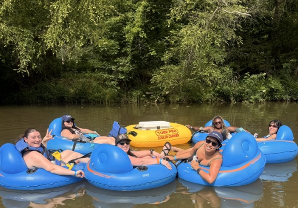 Vintage View Adventures is bringing summer camp magic back to Spartanburg