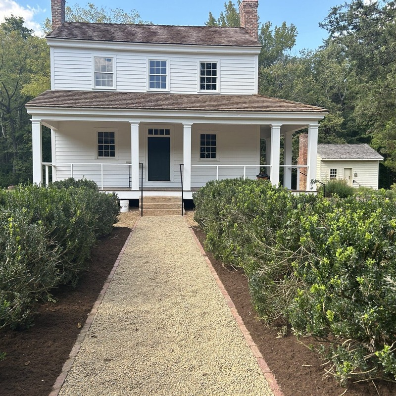 Spartanburg County Foundation honored for preserving Revolutionary-era landmark