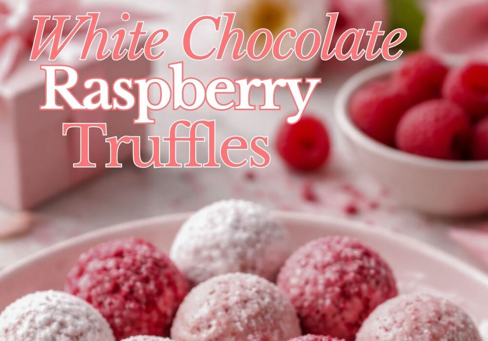 A sweet little something for Valentine’s Day