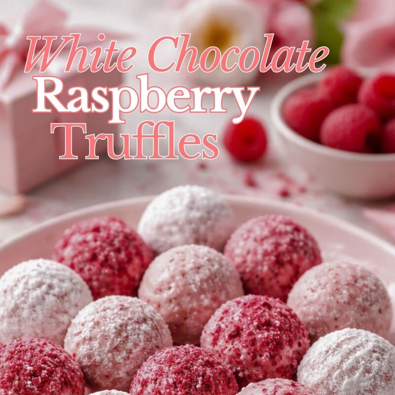 A sweet little something for Valentine’s Day