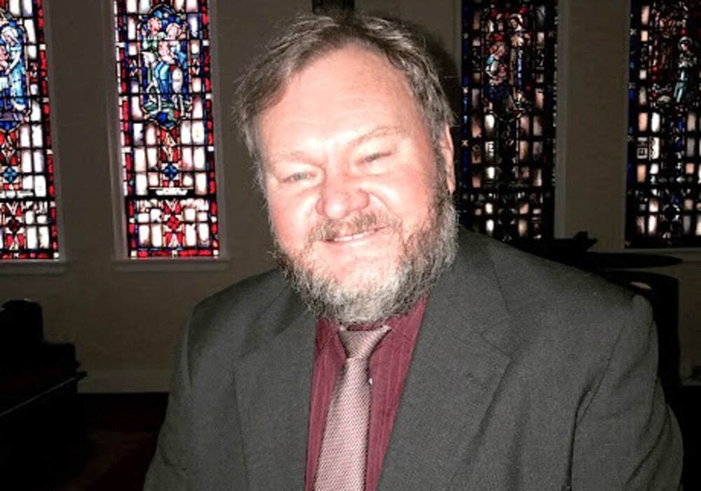Meet Your Neighbor: Wilson Casey, Spartanburg’s trivia king with a world record mind