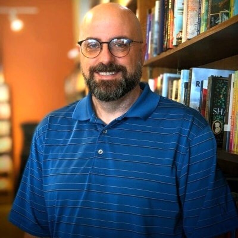 Meet Your Neighbor: Zach Steele finds home - and stories - in Spartanburg